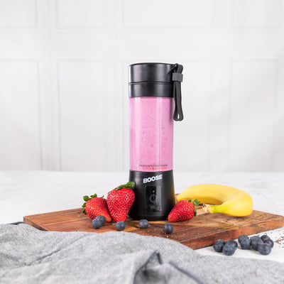 Boose Mixed Berry Smoothie
